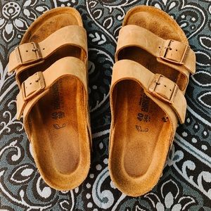 Birkenstock Arizona